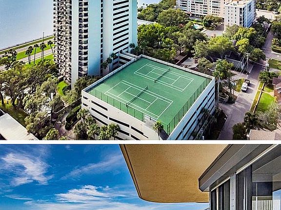 3rd image of 2413 Bayshore Blvd Unit 1006