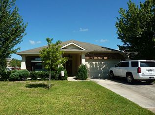 5018 Bridgeharbor Ct, Spring, TX 77379