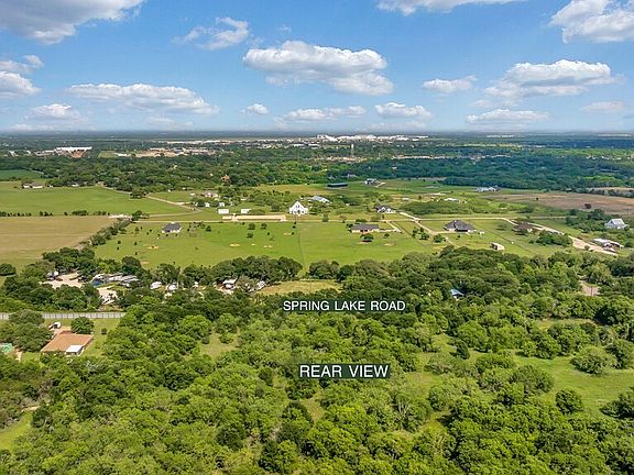 4th image of Spring Lake Rd Lot 1