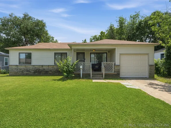 7526 E Oklahoma Pl, Tulsa, OK 74115
