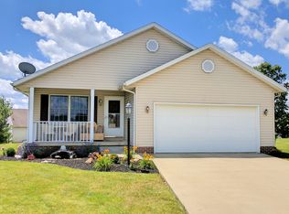 2315 Rio Grande Cir SE, Massillon, OH 44646