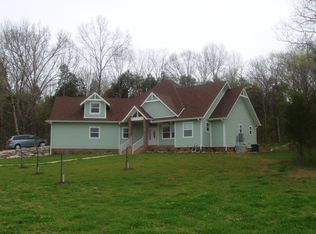 2374 Pumpkin Creek Ln, SPRING HILL, TN 37174