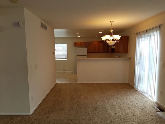 Dining Areas and Bar