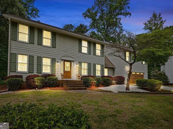 4544 Queen Anne Ct SE, Mableton, GA 30126
