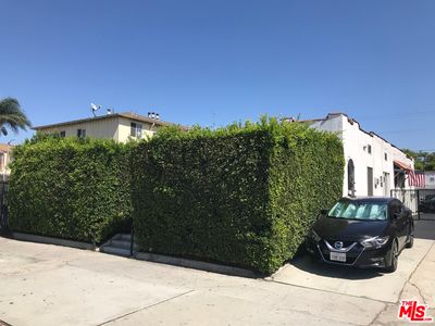 1806 S La Brea Ave, Los Angeles, CA, 90019
