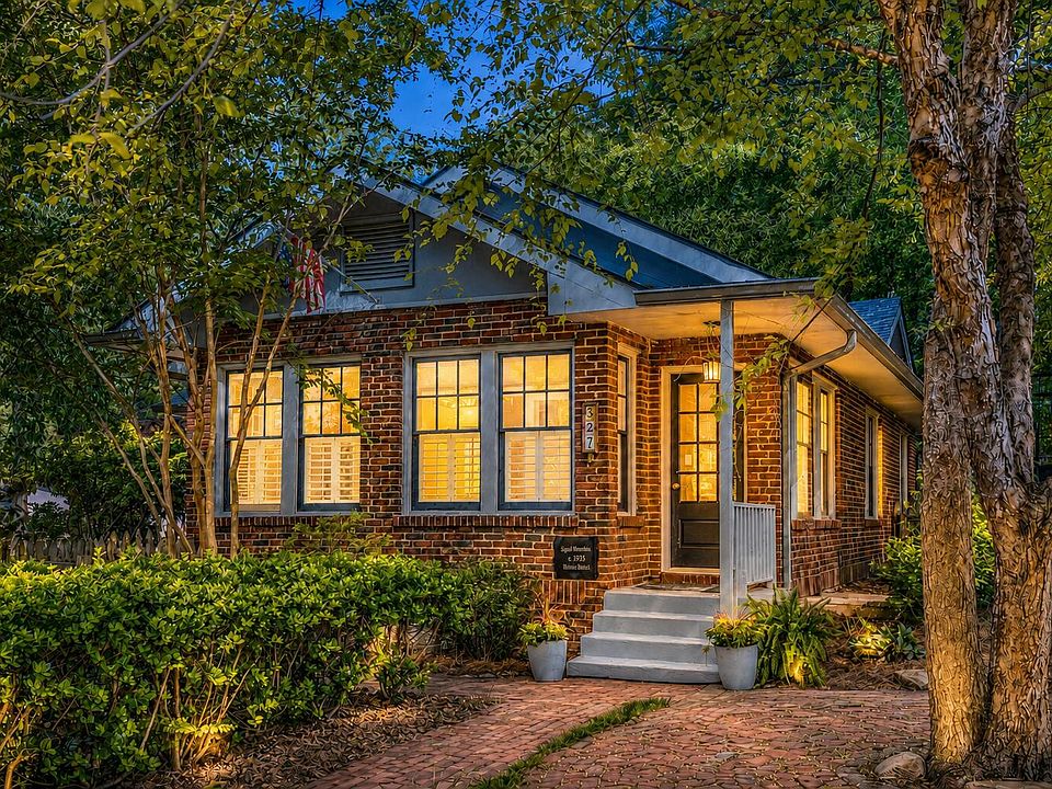 1st image of 327 James Blvd