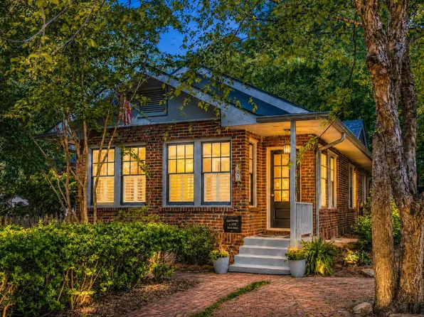 327 James Blvd, Signal Mountain, TN 37377