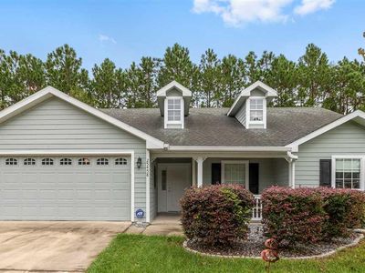25458 NW 10th Ave, Newberry, FL, 32669