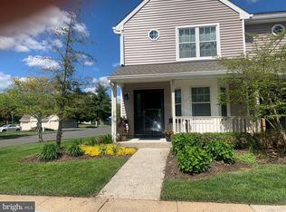 10 Clark Ct, Hightstown, NJ 08520