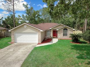 8082 Buchannan Ct, Jacksonville, FL 32244