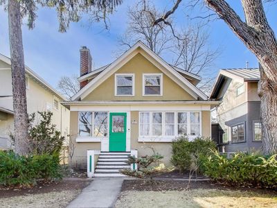 207 5th St, Wilmette, IL, 60091