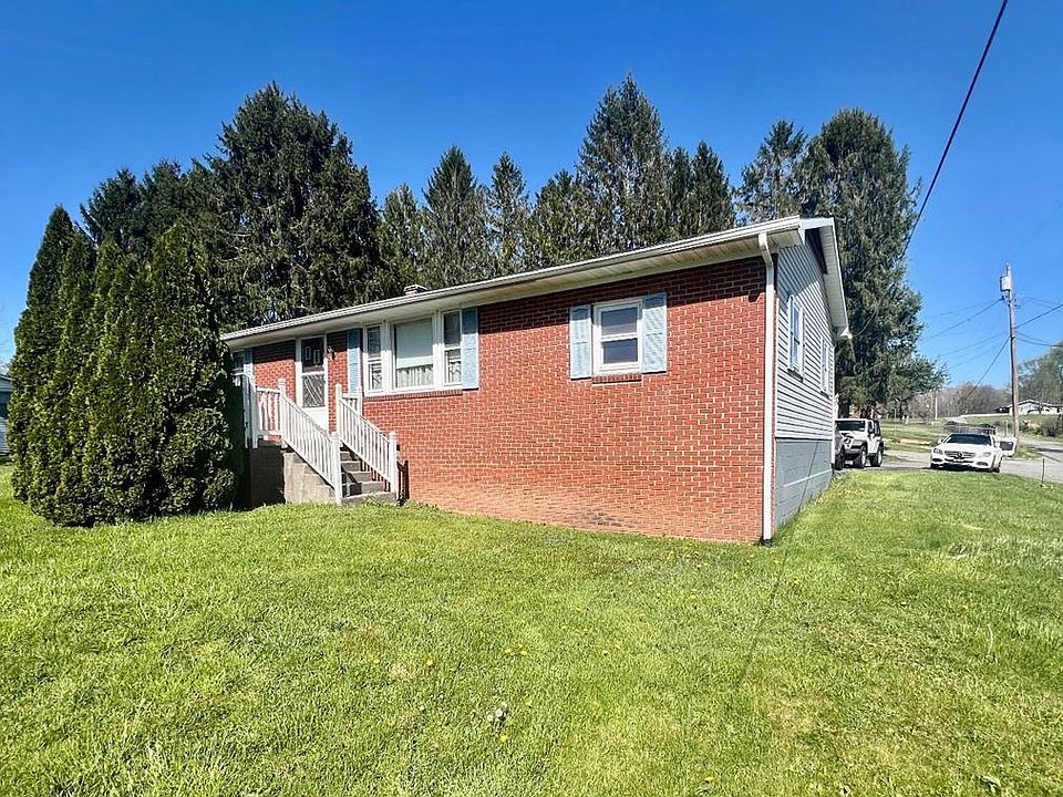 19 Reedy Addition Rd, Craigsville, WV 26205 MLS 86818 Zillow