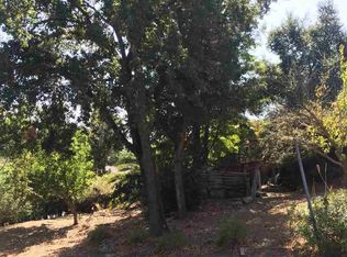 C N Crest Ave, Martinez, CA