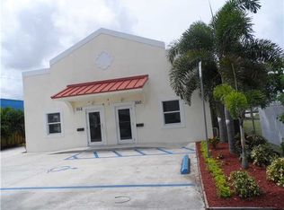 308 S Krome Ave, Homestead, FL 33030