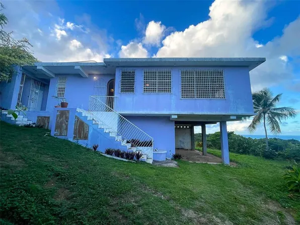69 Calle Don Lute, Vieques, PR 00765