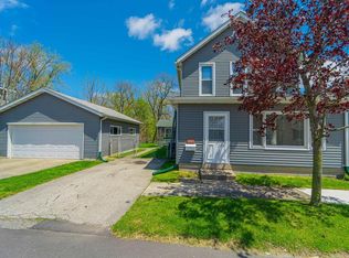 201 East St #1, Hobart, IN 46342