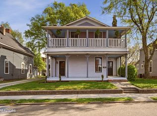 712 Morgan St, Knoxville, TN 37917