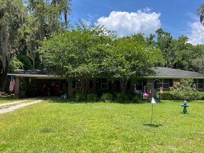 208 Crestview Dr, Woodbine, GA, 31569