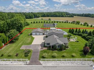 2725 E Harlan Dr, Terre Haute, IN 47802