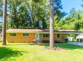 508 Tanager Rd, North Augusta, SC 29841