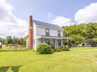 5501 Fort Mitchell Dr, Chase City, VA 23924