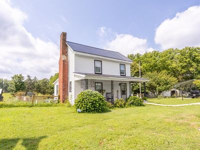5501 Fort Mitchell Dr, Chase City, VA, 23924