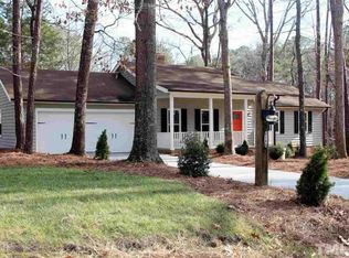 6100 Donnybrook Dr, Raleigh, NC 27606