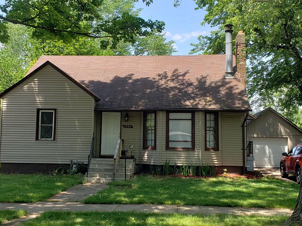 1101 Ferry St, Niles, MI 49120 Zillow