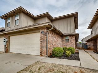 2149 Buena Vida Ln, Edmond, OK 73013