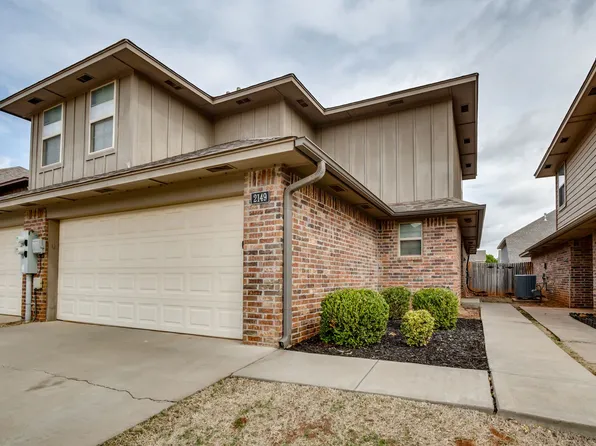 2149 Buena Vida Ln, Edmond, OK 73013