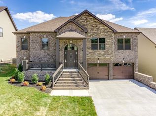 314 W Creek Farms LOT 314, Clarksville, TN 37042