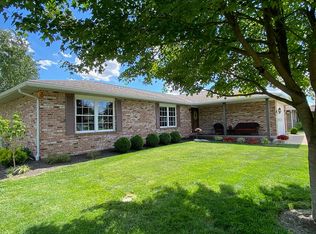 671 Edgefield Dr, Marion, OH 43302