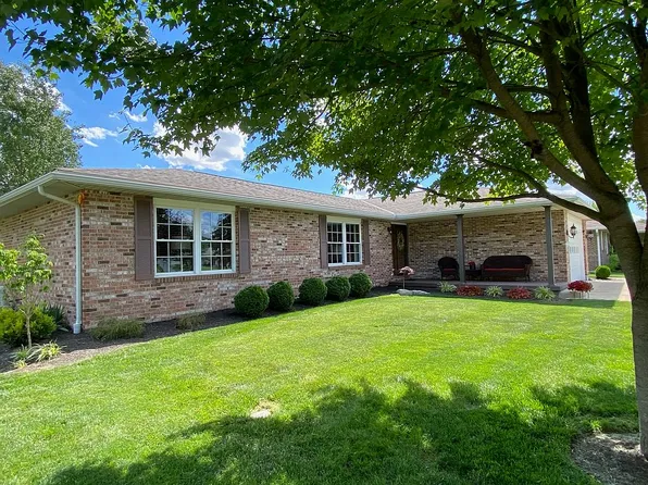 671 Edgefield Dr, Marion, OH 43302