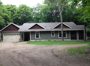 5101 County Road 42 NE, Alexandria, MN 56308