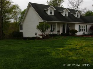 250 Davis Lane, Columbia, KY 42728