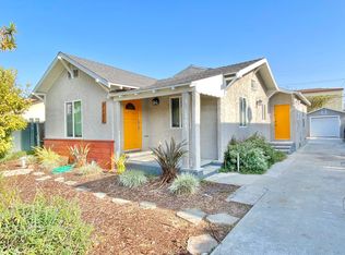 2222 Carmona Ave, Los Angeles, CA 90016