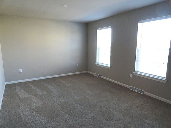 Living Room of Similar House