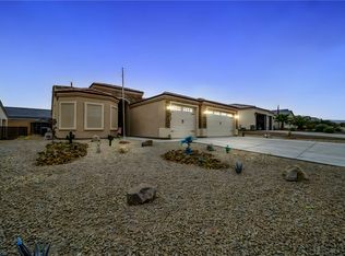 2013 E Valor Dr, Fort Mohave, AZ 86426