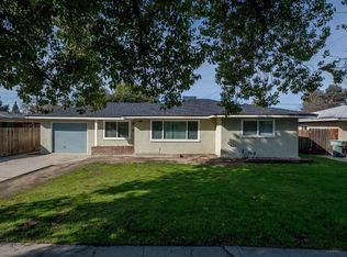 2817 N Boyd Ave, Fresno, CA 93703