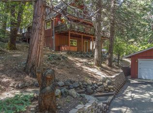 2600 Valley View Dr, Arnold, CA