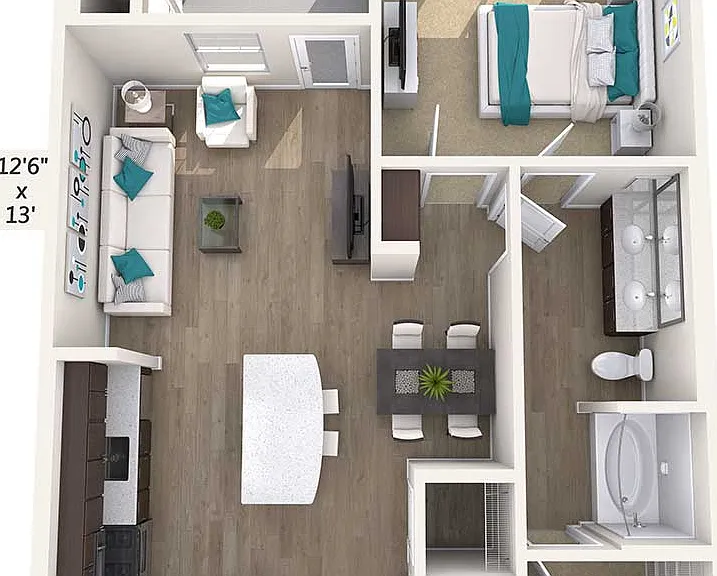 Avalon Irvine — Photo 106