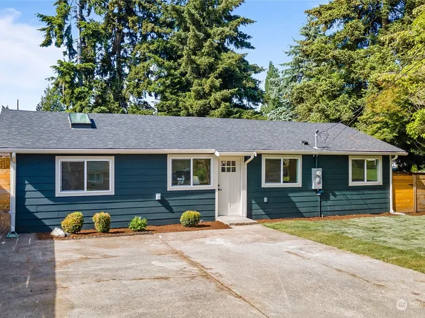810 SW 306th Street, Federal Way, WA 98023