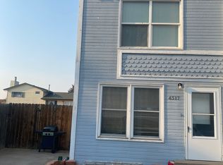 4317 Crow Dr, Laramie, WY 82072