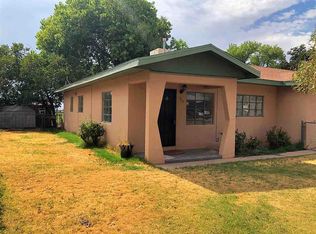 913 Peach Cir, Tularosa, NM 88352
