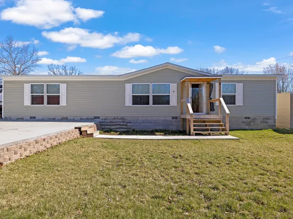 58 Pot O Gold Lane, Reeds Spring, MO 65737