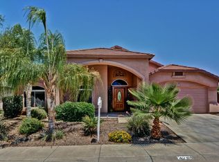 4218 W Marco Polo Rd, Glendale, AZ 85308