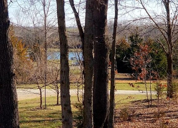 View from Front Porch