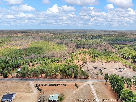 3rd image of Montrose Rd Lot 9