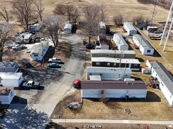 615 N Washington St, Lisbon, IA 52253