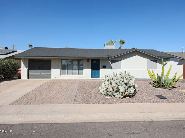 7814 E CYPRESS Street, Scottsdale, AZ 85257